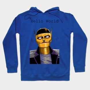 helloworld Hoodie